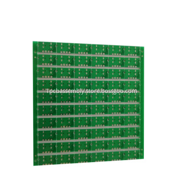 Pcba Assembly Factory Pcb Designing 1Oz Circuit Board